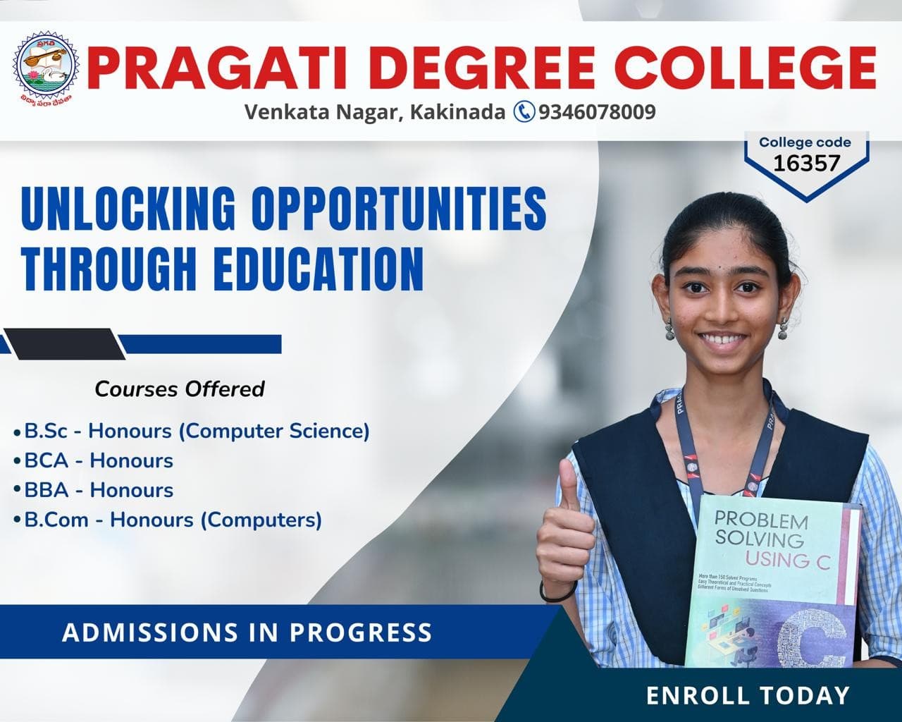 Unlocking Opportunities Through Education